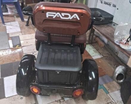 Інша Інша, об'ємом двигуна 0 л та пробігом 0 тис. км за 833 $, фото 5 на Automoto.ua