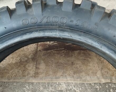 Інша Інша, об'ємом двигуна 0.13 л та пробігом 0 тис. км за 24 $, фото 3 на Automoto.ua