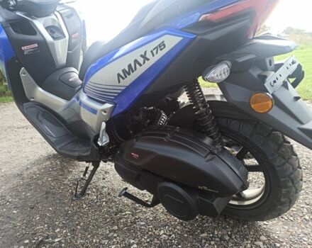 Другая Другая, объемом двигателя 0.18 л и пробегом 0 тыс. км за 1650 $, фото 5 на Automoto.ua