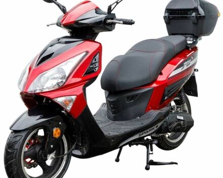 Другая Другая, объемом двигателя 0.15 л и пробегом 0 тыс. км за 941 $, фото 3 на Automoto.ua