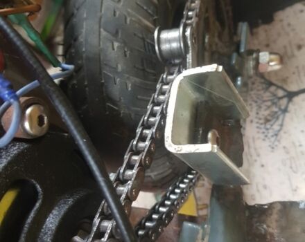 Інша Інша, об'ємом двигуна 49 л та пробігом 0 тис. км за 60 $, фото 3 на Automoto.ua