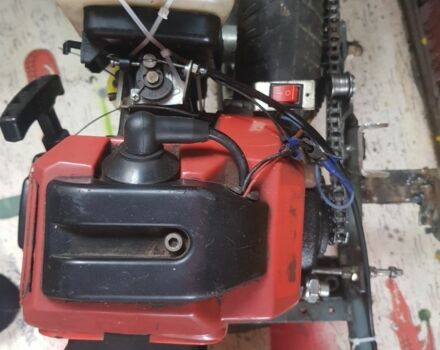 Інша Інша, об'ємом двигуна 49 л та пробігом 0 тис. км за 60 $, фото 4 на Automoto.ua