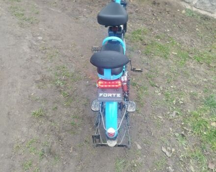 Другая Другая, объемом двигателя 0.5 л и пробегом 0 тыс. км за 473 $, фото 7 на Automoto.ua