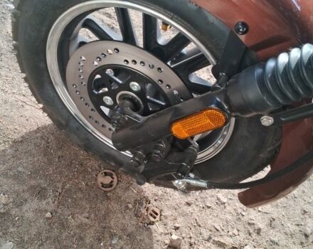 Інша Інша, об'ємом двигуна 0 л та пробігом 0 тис. км за 833 $, фото 8 на Automoto.ua