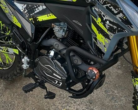 Інша Інша, об'ємом двигуна 0.3 л та пробігом 0 тис. км за 1485 $, фото 6 на Automoto.ua