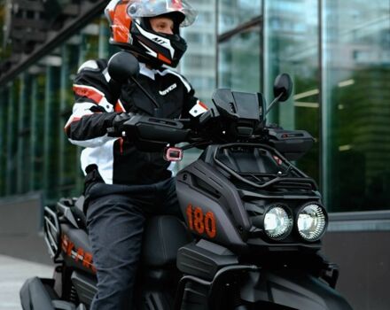 Інша Інша, об'ємом двигуна 0.18 л та пробігом 0 тис. км за 1290 $, фото 14 на Automoto.ua