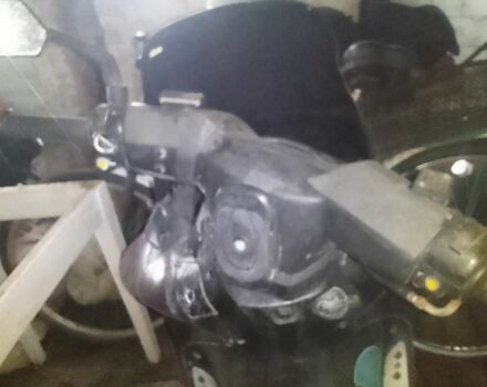 Другая Другая, объемом двигателя 0.15 л и пробегом 0 тыс. км за 284 $, фото 3 на Automoto.ua