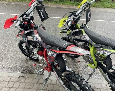 Другая Другая, объемом двигателя 0 л и пробегом 0 тыс. км за 1150 $, фото 12 на Automoto.ua