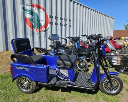 Другая Другая, объемом двигателя 0 л и пробегом 0 тыс. км за 592 $, фото 19 на Automoto.ua