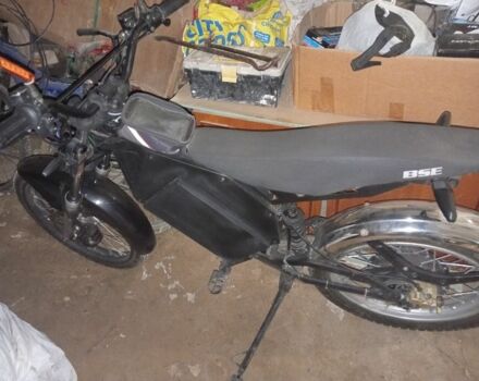 Другая Другая, объемом двигателя 0 л и пробегом 0 тыс. км за 2598 $, фото 1 на Automoto.ua