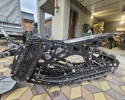 Другая Другая, объемом двигателя 0.3 л и пробегом 0 тыс. км за 3200 $, фото 1 на Automoto.ua