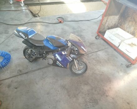 Інша Інша, об'ємом двигуна 50 л та пробігом 0 тис. км за 240 $, фото 1 на Automoto.ua