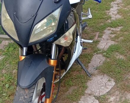 Другая Другая, объемом двигателя 0.25 л и пробегом 0 тыс. км за 546 $, фото 1 на Automoto.ua