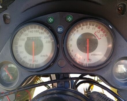 Другая Другая, объемом двигателя 0.25 л и пробегом 0 тыс. км за 546 $, фото 3 на Automoto.ua