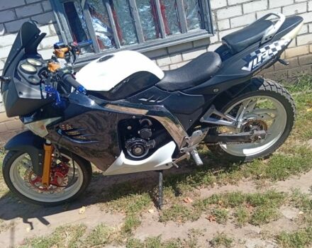 Другая Другая, объемом двигателя 0.25 л и пробегом 0 тыс. км за 546 $, фото 2 на Automoto.ua