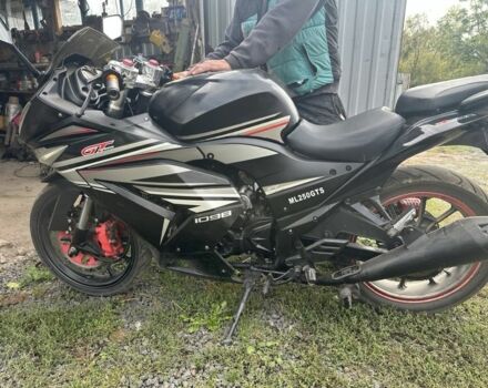 Другая Другая, объемом двигателя 0.25 л и пробегом 0 тыс. км за 1200 $, фото 5 на Automoto.ua