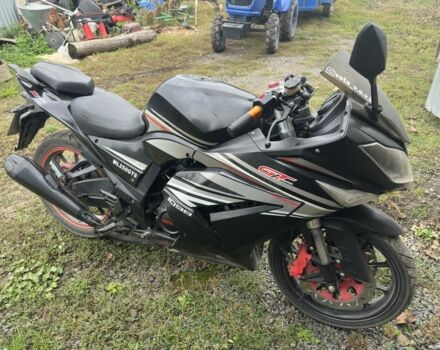 Другая Другая, объемом двигателя 0.25 л и пробегом 0 тыс. км за 1200 $, фото 7 на Automoto.ua