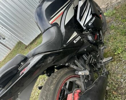 Другая Другая, объемом двигателя 0.25 л и пробегом 0 тыс. км за 1200 $, фото 2 на Automoto.ua