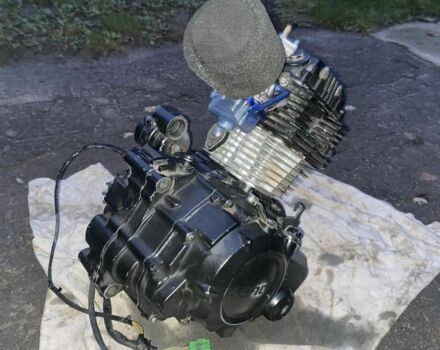 Другая Другая, объемом двигателя 0.25 л и пробегом 0 тыс. км за 215 $, фото 1 на Automoto.ua