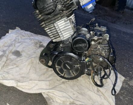 Другая Другая, объемом двигателя 0.25 л и пробегом 0 тыс. км за 215 $, фото 3 на Automoto.ua