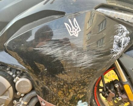 Другая Другая, объемом двигателя 0.3 л и пробегом 0 тыс. км за 1620 $, фото 14 на Automoto.ua