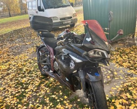 Другая Другая, объемом двигателя 0.3 л и пробегом 0 тыс. км за 1620 $, фото 11 на Automoto.ua