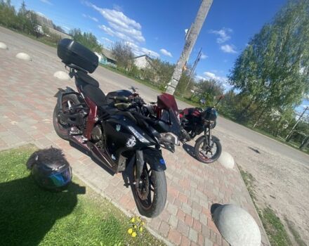 Другая Другая, объемом двигателя 0.3 л и пробегом 0 тыс. км за 1620 $, фото 5 на Automoto.ua