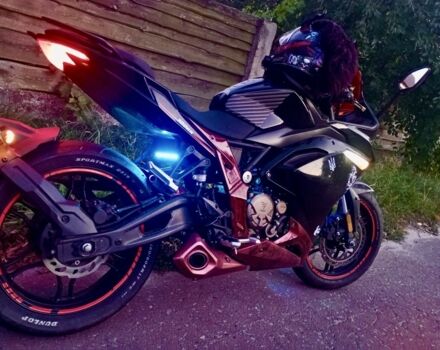 Другая Другая, объемом двигателя 0.3 л и пробегом 0 тыс. км за 1620 $, фото 9 на Automoto.ua