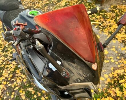 Другая Другая, объемом двигателя 0.3 л и пробегом 0 тыс. км за 1620 $, фото 12 на Automoto.ua