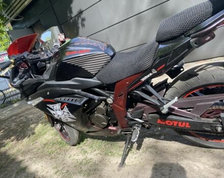 Другая Другая, объемом двигателя 0.3 л и пробегом 0 тыс. км за 1620 $, фото 6 на Automoto.ua