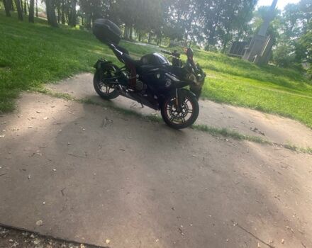 Другая Другая, объемом двигателя 0.3 л и пробегом 0 тыс. км за 1620 $, фото 3 на Automoto.ua