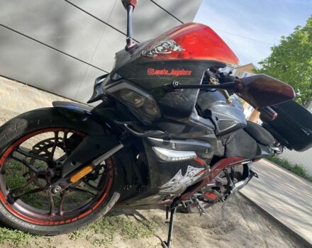 Другая Другая, объемом двигателя 0.3 л и пробегом 0 тыс. км за 1620 $, фото 4 на Automoto.ua