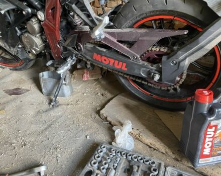 Другая Другая, объемом двигателя 0.3 л и пробегом 0 тыс. км за 1620 $, фото 8 на Automoto.ua