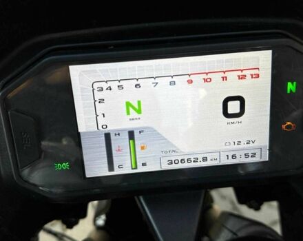 Другая Другая, объемом двигателя 0.4 л и пробегом 0 тыс. км за 2750 $, фото 9 на Automoto.ua