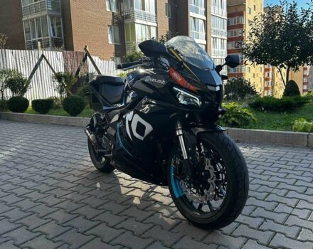 Другая Другая, объемом двигателя 0.4 л и пробегом 0 тыс. км за 2750 $, фото 2 на Automoto.ua