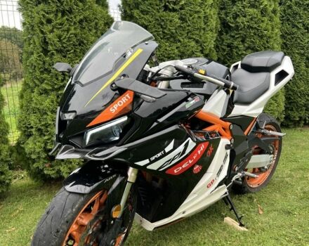 Інша Інша, об'ємом двигуна 0.4 л та пробігом 0 тис. км за 2800 $, фото 4 на Automoto.ua