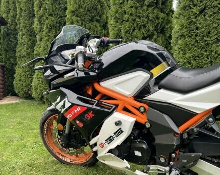 Інша Інша, об'ємом двигуна 0.4 л та пробігом 0 тис. км за 2800 $, фото 5 на Automoto.ua