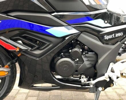 Другая Другая, объемом двигателя 0.25 л и пробегом 0 тыс. км за 2350 $, фото 16 на Automoto.ua