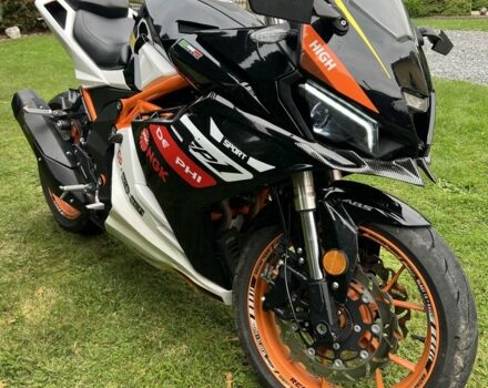 Інша Інша, об'ємом двигуна 0.4 л та пробігом 0 тис. км за 2800 $, фото 11 на Automoto.ua