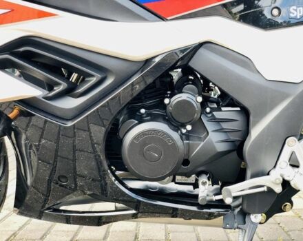 Другая Другая, объемом двигателя 0.25 л и пробегом 0 тыс. км за 2350 $, фото 5 на Automoto.ua