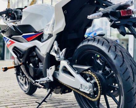 Другая Другая, объемом двигателя 0.25 л и пробегом 0 тыс. км за 2350 $, фото 6 на Automoto.ua