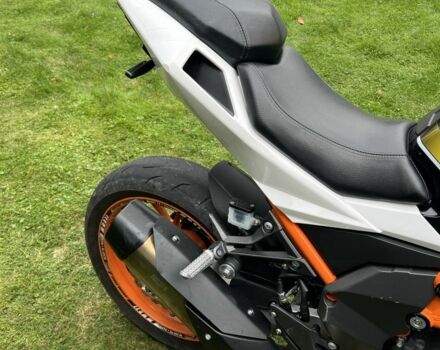Інша Інша, об'ємом двигуна 0.4 л та пробігом 0 тис. км за 2800 $, фото 10 на Automoto.ua