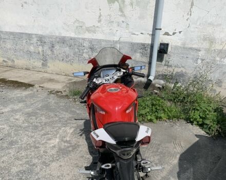 Інша Інша, об'ємом двигуна 0.25 л та пробігом 0 тис. км за 1880 $, фото 3 на Automoto.ua