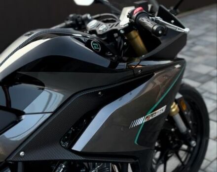 Другая Другая, объемом двигателя 0.32 л и пробегом 0 тыс. км за 4500 $, фото 7 на Automoto.ua