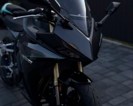 Другая Другая, объемом двигателя 0.32 л и пробегом 0 тыс. км за 4500 $, фото 6 на Automoto.ua