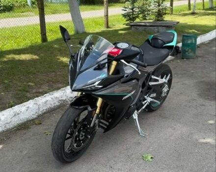 Другая Другая, объемом двигателя 0.32 л и пробегом 0 тыс. км за 4500 $, фото 12 на Automoto.ua