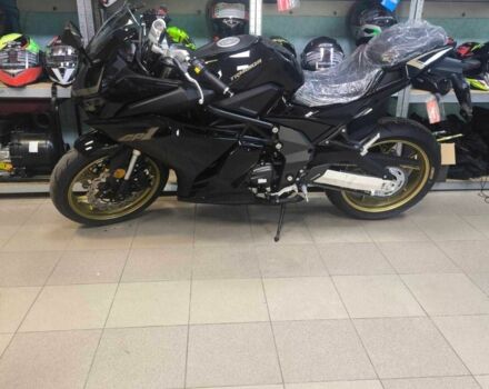 Інша Інша, об'ємом двигуна 0.4 л та пробігом 0 тис. км за 3850 $, фото 4 на Automoto.ua