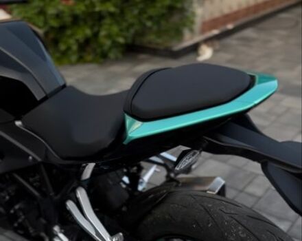 Другая Другая, объемом двигателя 0.32 л и пробегом 0 тыс. км за 4500 $, фото 9 на Automoto.ua