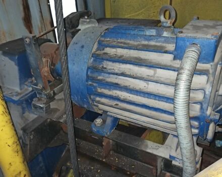 Другая Другая, объемом двигателя 0 л и пробегом 0 тыс. км за 75000 $, фото 17 на Automoto.ua