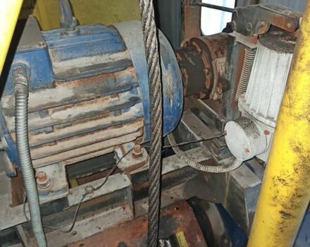 Другая Другая, объемом двигателя 0 л и пробегом 0 тыс. км за 75000 $, фото 16 на Automoto.ua